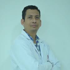 Dr Mukund Agrawal